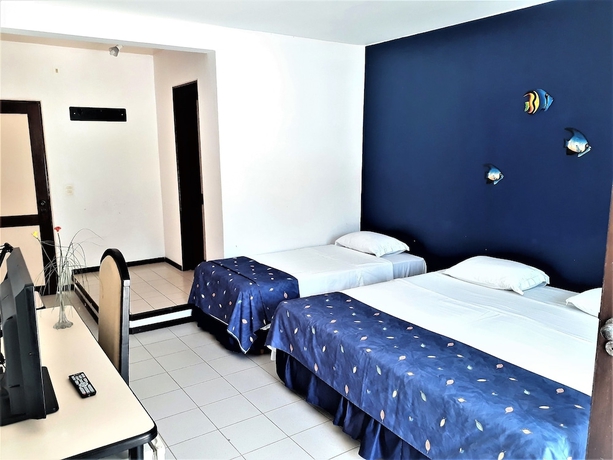 Imagen de la habitación del Hotel D'anatureza. Foto 3