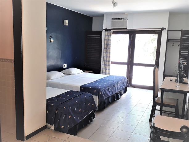 Imagen de la habitación del Hotel D'anatureza. Foto 4