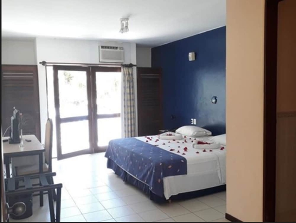 Imagen de la habitación del Hotel D'anatureza. Foto 6