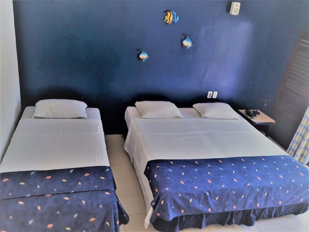 Imagen de la habitación del Hotel D'anatureza. Foto 7