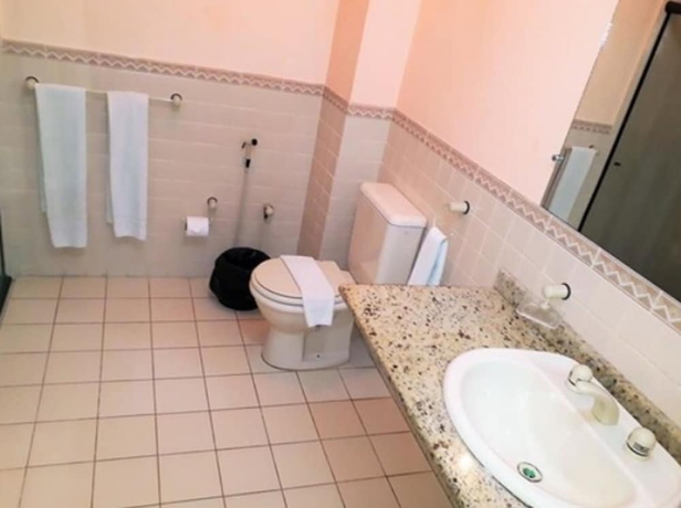 Imagen de la habitación del Hotel D'anatureza. Foto 10