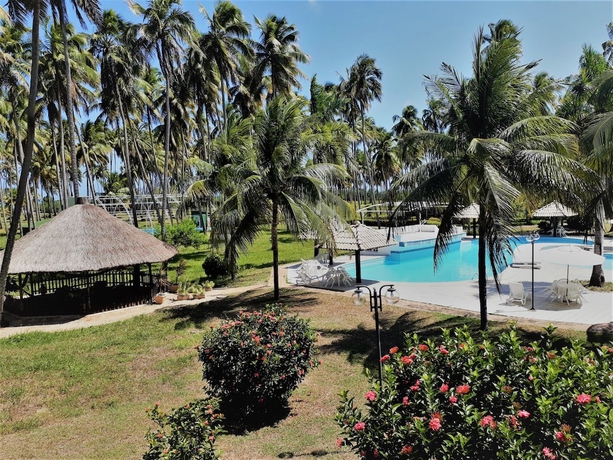 Imagen de la piscina del Hotel D'anatureza. Foto 12