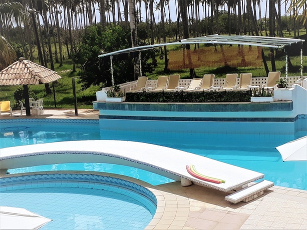 Imagen de la piscina del Hotel D'anatureza. Foto 14