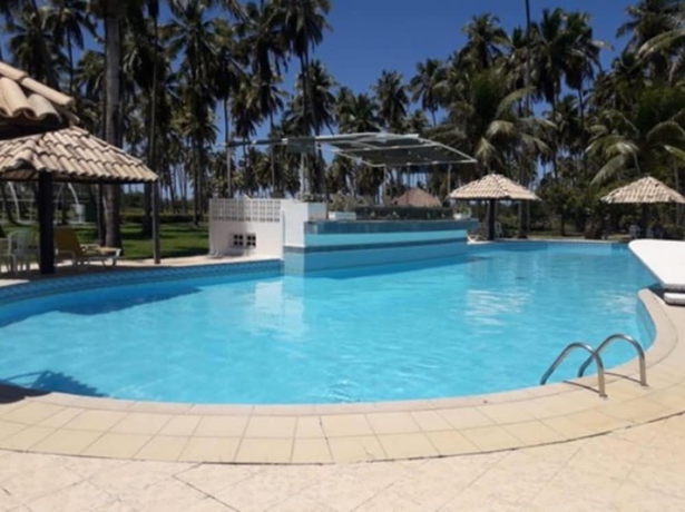 Imagen de la piscina del Hotel D'anatureza. Foto 16