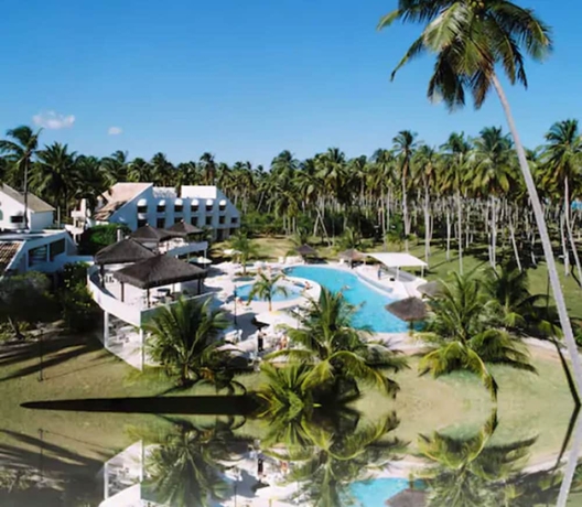 Imagen de la piscina del Hotel D'anatureza. Foto 18