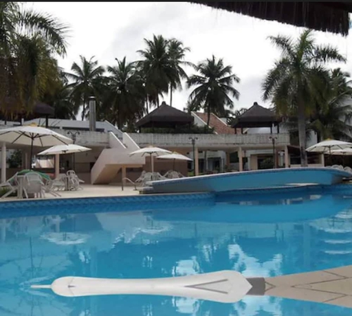 Imagen de la piscina del Hotel D'anatureza. Foto 19