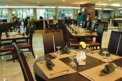 Imagen general del Hotel Danau Toba International Medan. Foto 2