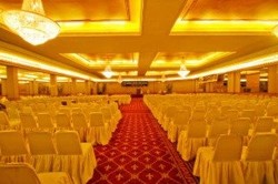 Imagen general del Hotel Danau Toba International Medan. Foto 6