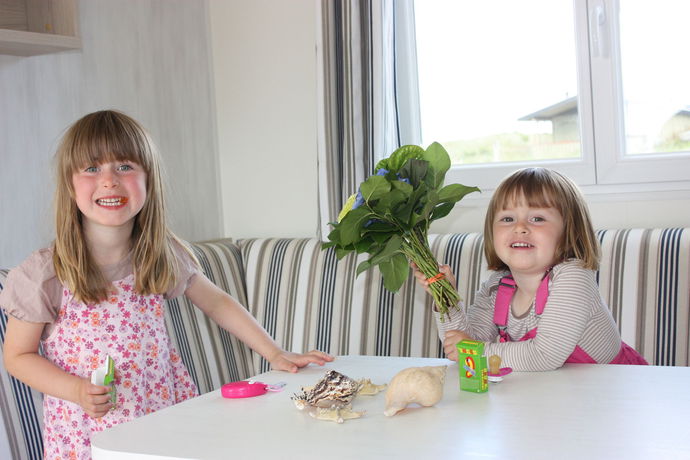 Imagen de los exteriores del Hotel Dancamps Nordsø. Foto 6