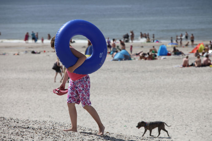 Imagen de los exteriores del Hotel Dancamps Nordsø. Foto 8