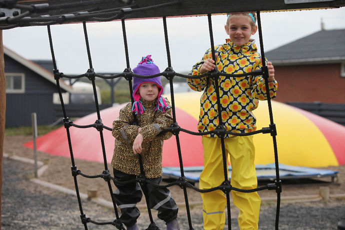 Imagen de los exteriores del Hotel Dancamps Nordsø. Foto 10