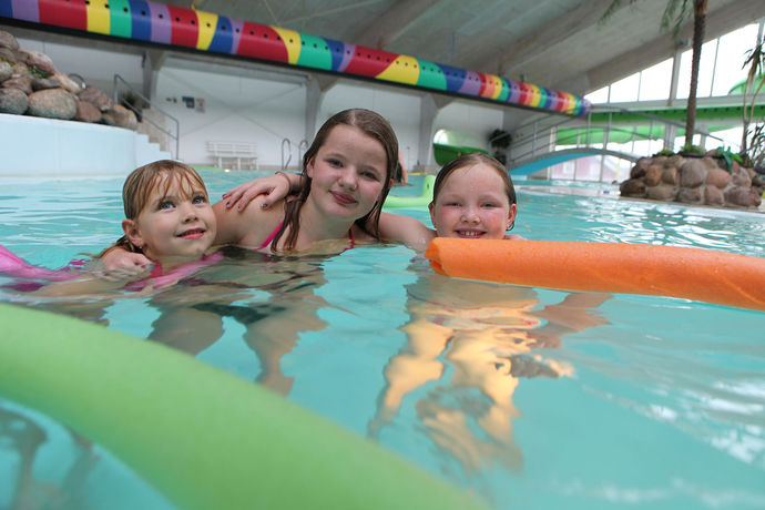 Imagen de los exteriores del Hotel Dancamps Nordsø. Foto 12