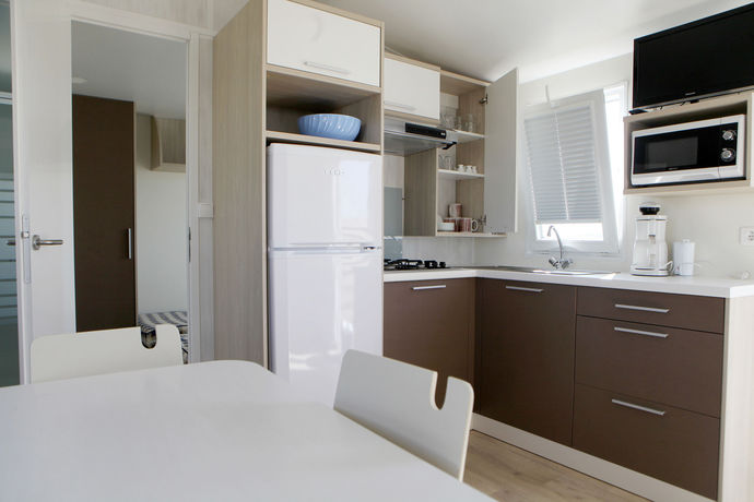 Imagen de la habitación del Hotel Dancamps Nordsø. Foto 3