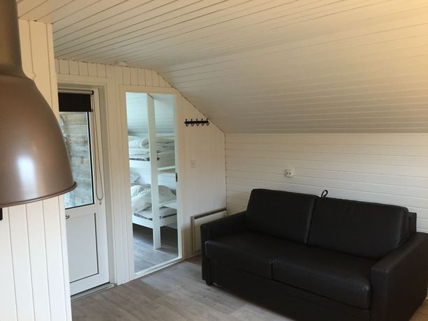 Imagen de la habitación del Hotel Dancamps Nordsø. Foto 5