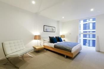 Imagen de la habitación del Hotel Dance Square by BridgeStreet. Foto 2