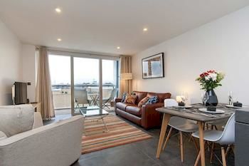 Imagen de la habitación del Hotel Dance Square by BridgeStreet. Foto 3