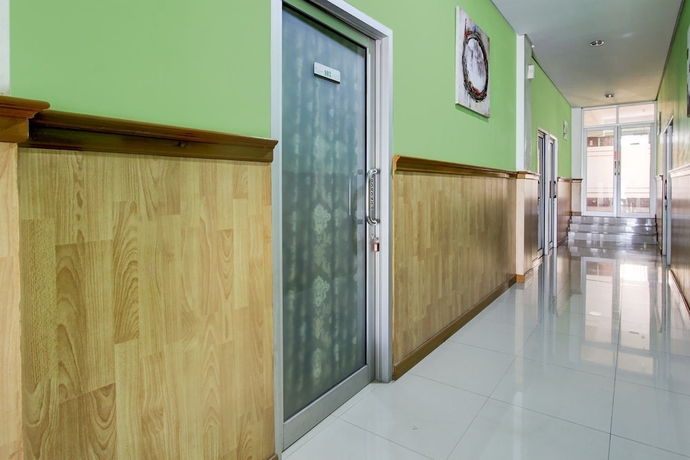 Imagen de los interiores del Hotel Dancenter Amanah Sehajtera. Foto 12