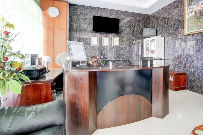 Imagen de los interiores del Hotel Dancenter Amanah Sehajtera. Foto 15