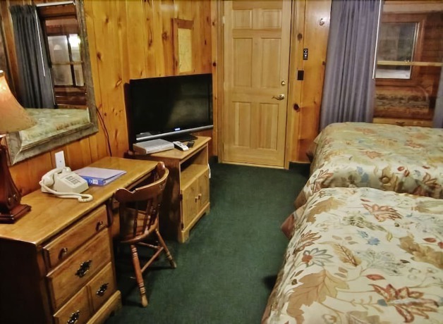Imagen de la habitación del Hotel Dancing Bears Inn. Foto 7