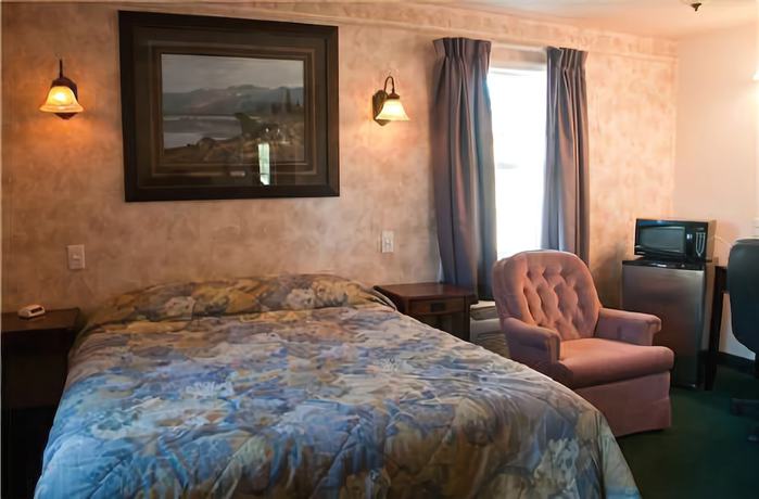 Imagen de la habitación del Hotel Dancing Bears Inn. Foto 10