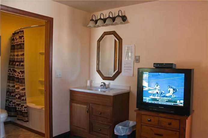 Imagen de la habitación del Hotel Dancing Bears Inn. Foto 12