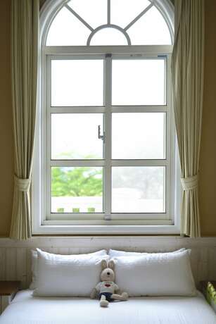 Imagen general del Hotel Dancing Butterfly Slide Family Inn. Foto 6