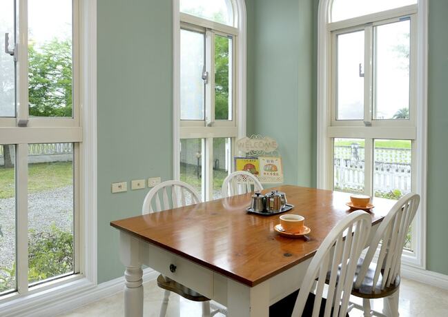 Imagen general del Hotel Dancing Butterfly Slide Family Inn. Foto 9