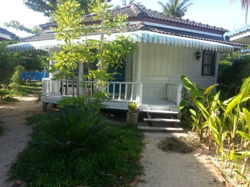 Imagen de la habitación del Hotel Dancing Elephant Beach Club. Foto 2