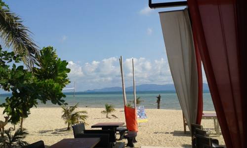 Imagen de la habitación del Hotel Dancing Elephant Beach Club. Foto 5