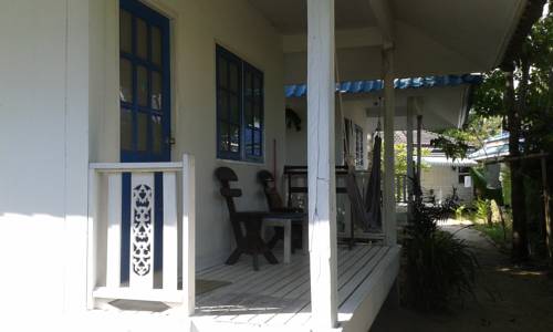 Imagen de la habitación del Hotel Dancing Elephant Beach Club. Foto 6
