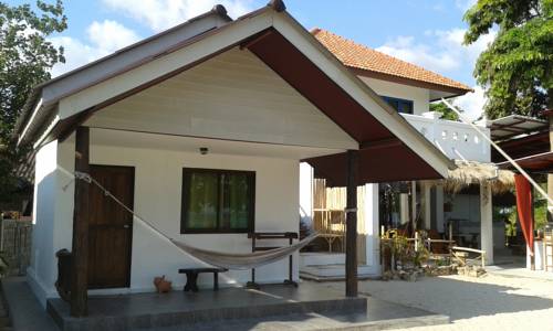Imagen de la habitación del Hotel Dancing Elephant Beach Club. Foto 11
