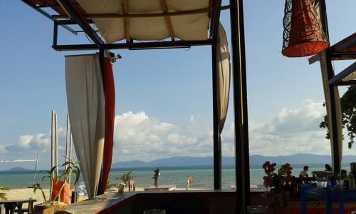 Imagen de la habitación del Hotel Dancing Elephant Beach Club. Foto 12