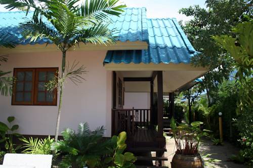 Imagen de la habitación del Hotel Dancing Elephant Beach Club. Foto 15