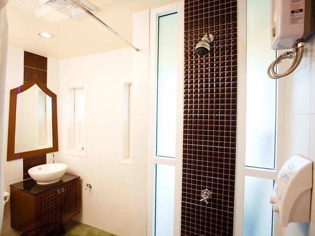 Imagen de la habitación del Hotel Dandd Inn Khaosan. Foto 3