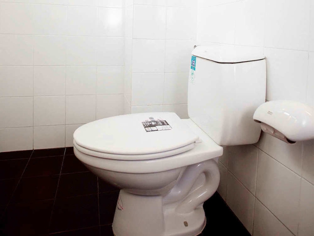 Imagen de la habitación del Hotel Dandd Inn Khaosan. Foto 12