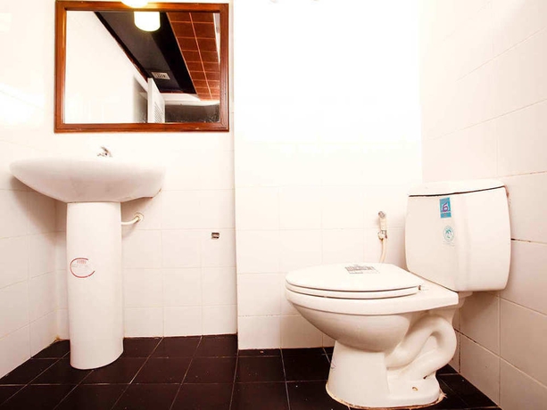 Imagen de la habitación del Hotel Dandd Inn Khaosan. Foto 13