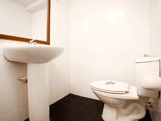 Imagen de la habitación del Hotel Dandd Inn Khaosan. Foto 14