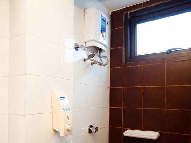 Imagen de la habitación del Hotel Dandd Inn Khaosan. Foto 15
