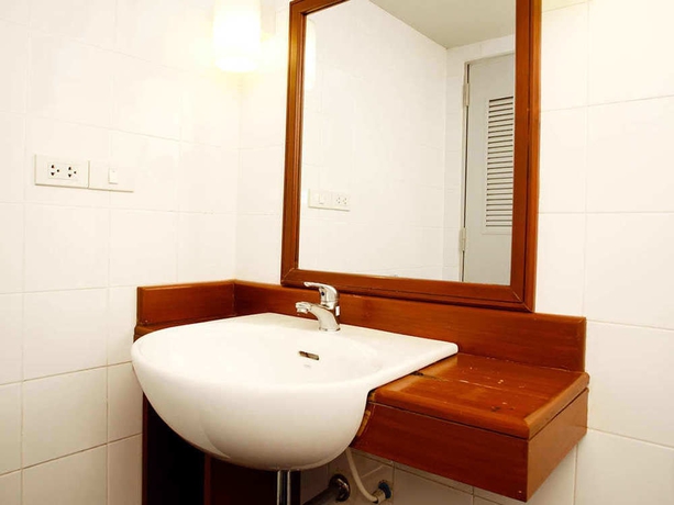 Imagen de la habitación del Hotel Dandd Inn Khaosan. Foto 16