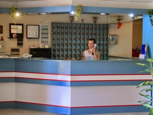 Imagen general del Hotel Dandd Resort. Foto 3