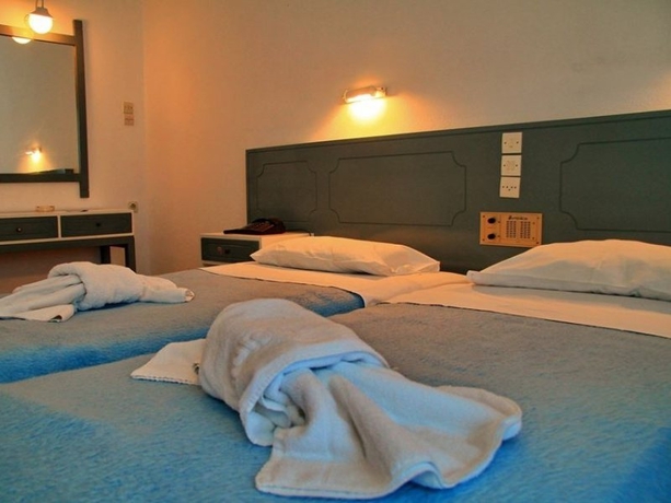 Imagen general del Hotel Dandd Resort. Foto 4