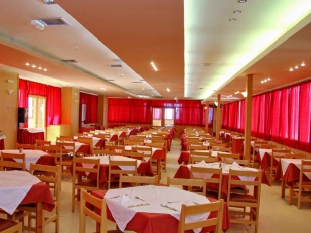 Imagen general del Hotel Dandd Resort. Foto 5