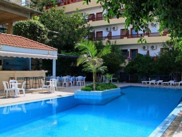Imagen general del Hotel Dandd Resort. Foto 6