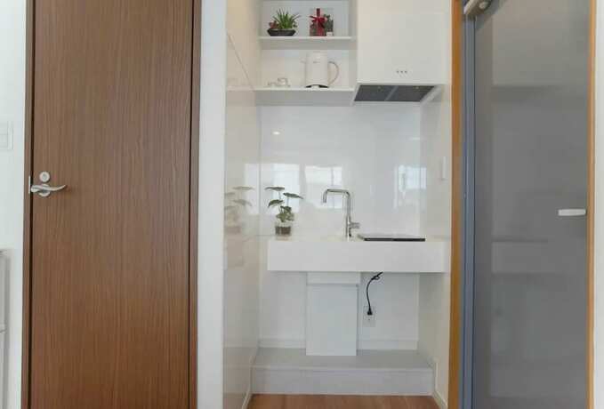 Imagen general del Hotel Dandelion. Foto 1