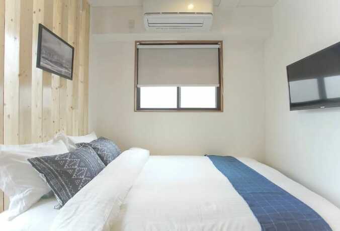 Imagen general del Hotel Dandelion. Foto 3