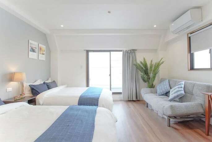 Imagen general del Hotel Dandelion. Foto 6