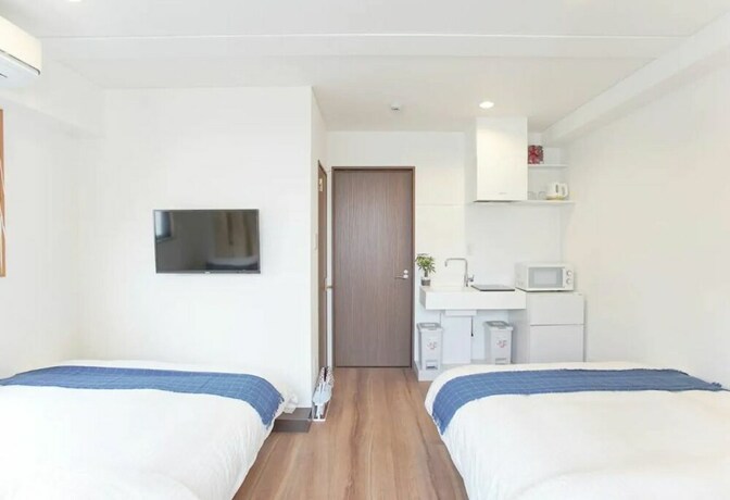 Imagen de la habitación del Hotel Dandelion. Foto 13