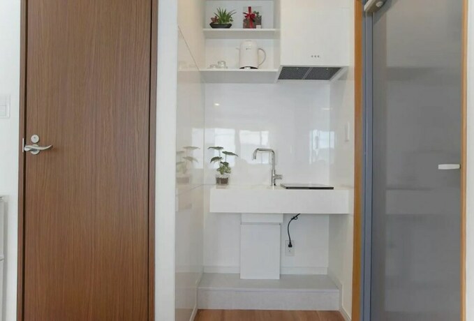 Imagen de la habitación del Hotel Dandelion. Foto 14