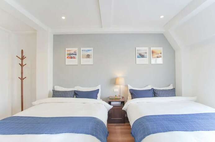 Imagen de la habitación del Hotel Dandelion. Foto 15