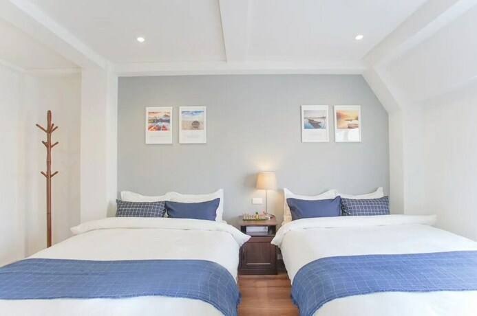 Imagen de la habitación del Hotel Dandelion. Foto 19